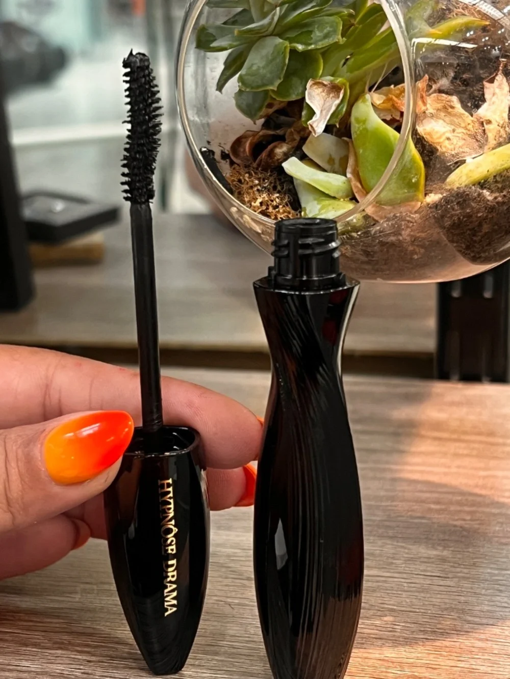 Lancôme Hypnose Mascara